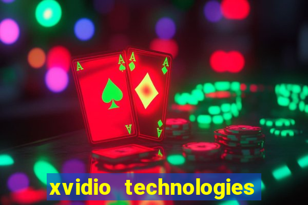 xvidio technologies startup brasil 2022 video game